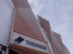 -The Diner X餐厅(青岛万象城店)