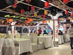 -船长9号·精致湖北菜(江滩店)