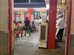 -小街47號江湖菜(四合院店)