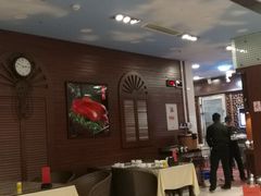 -东四民芳餐厅(世茂工三店)