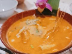 -太食獸泰式茶餐厅(IFS国金中心店)