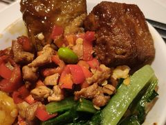 -千百味红餐厅·江西菜(绿地双子塔店)