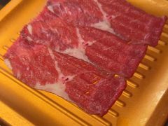 -牛YO寿喜烧和牛火锅自助(三台子万象汇店)