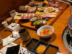 -牛家酒场(7mall店)