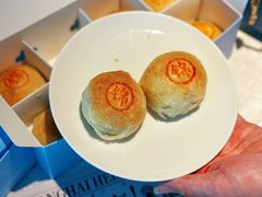 -上海新锦江大酒店