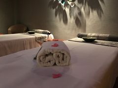 -金色春天.美颜康体纯正SPA(黄泥磅店)