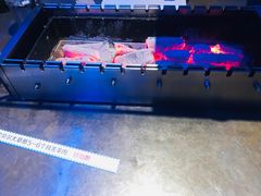 -很久以前羊肉串(打浦路店)