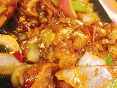 辣炒猪蹄-壹酒贰肉1926·深夜食堂(九纬路店)