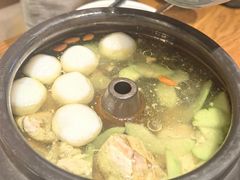 -云海肴·汽锅鸡·云南菜(苏州中心店)