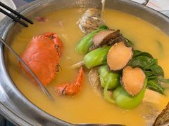 -野蔓果·山野菜(西湖景区·龙井茶田店)