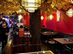 -京元盛铜锅涮肉(上海总店)