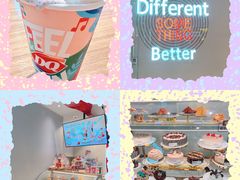 -DQ·蛋糕·冰淇淋(包河万达店)