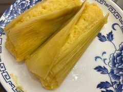 玉米粑-飞虹鱼馆(春华路店)