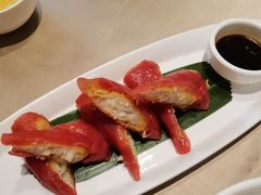 -广州逸林假日酒店·四季桃源中餐厅(白云山风景区店)