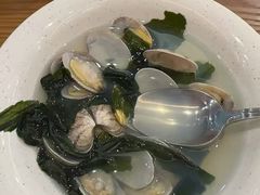 -萨莉亚意式餐厅(南海万达广场店)
