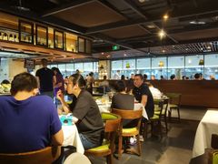 -星伦多自助料理·涮烤一体(虹悦城店)