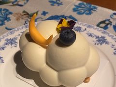 -弗兰克牛排西餐厅Ribone steak house(柠檬花园店)