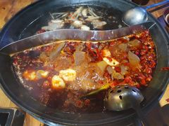 -楠火锅(龙阳广场店)