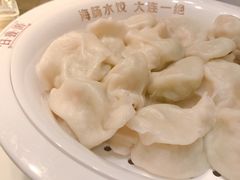 -日丰园海肠水饺·老字号大连海鲜(和平广场店)