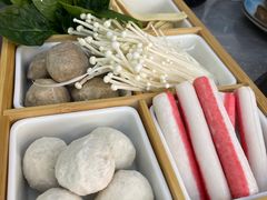 -独一道·邵伯龙虾土菜馆·烧烤(雨花西路店)