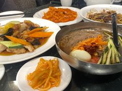-桃园中华料理炸酱面(燕儿岛路店)