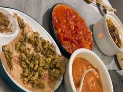 -何适山庄 ·可团建(水长城P2停车场店)