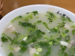 -和兴记牛肉火勺·羊汤(于洪广场店)
