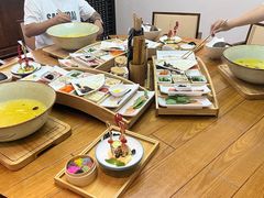 -芸南道·过桥米线(昆明老街旗舰店)