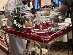 -Salon de Ville浦江汇(上海外滩华尔道夫酒店店)