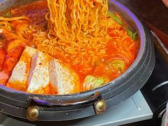-槿Story·韩国料理(望京韩国美食城店)