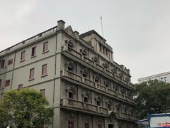 -南昌八一起义纪念馆