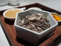 -四季民福烤鸭店(前门廊房二条店)