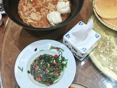 -王村姑老土炕莜面村(张北店)