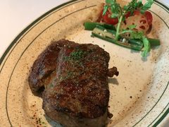 -燃扒房Steakhouse(皇庭店)