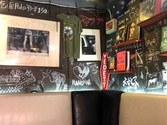 -鼓楼吃面·肉啃肉(南锣鼓巷店)