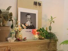 -接你jenny咖啡·西餐厅