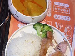 -大快活(丽丰店)