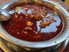 -中和远东火锅兔(老店)