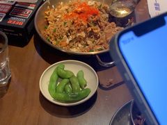 -神府路壹号·海鲜烧烤排档(三坊七巷店)