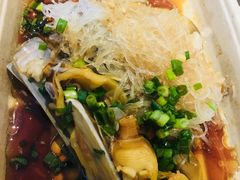 -盒马鲜生(杭州运河上街店)