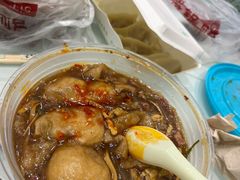 -明将锅贴(五爱路店)