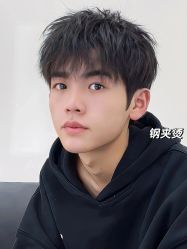 -sy杉影印象COLOUR专业烫染