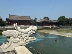 -华清宫景区