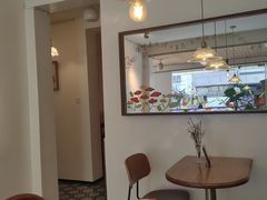 -野路甜点铺(松柏路店)