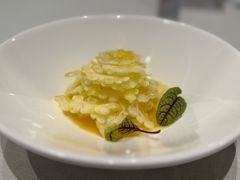 -古韵轩·园林餐厅