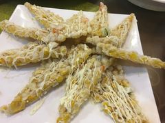 -罗阳人家私房菜(罗阳路店)