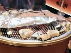 -西塔老太太泥炉烤肉(上海七宝领展广场店)