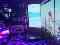 -温莎KTV(珠江路店)