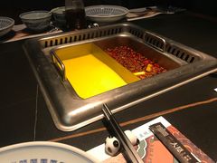 -大隐·成都火锅Bistro(合生麒麟新天地店)