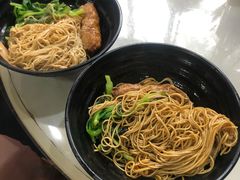 -老地方面馆(思南路店)
